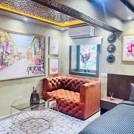Studio Elegant Au Coeur De La Medina De الرباط المظهر الخارجي الصورة