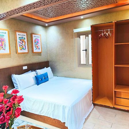 Studio Elegant Au Coeur De La Medina De الرباط المظهر الخارجي الصورة