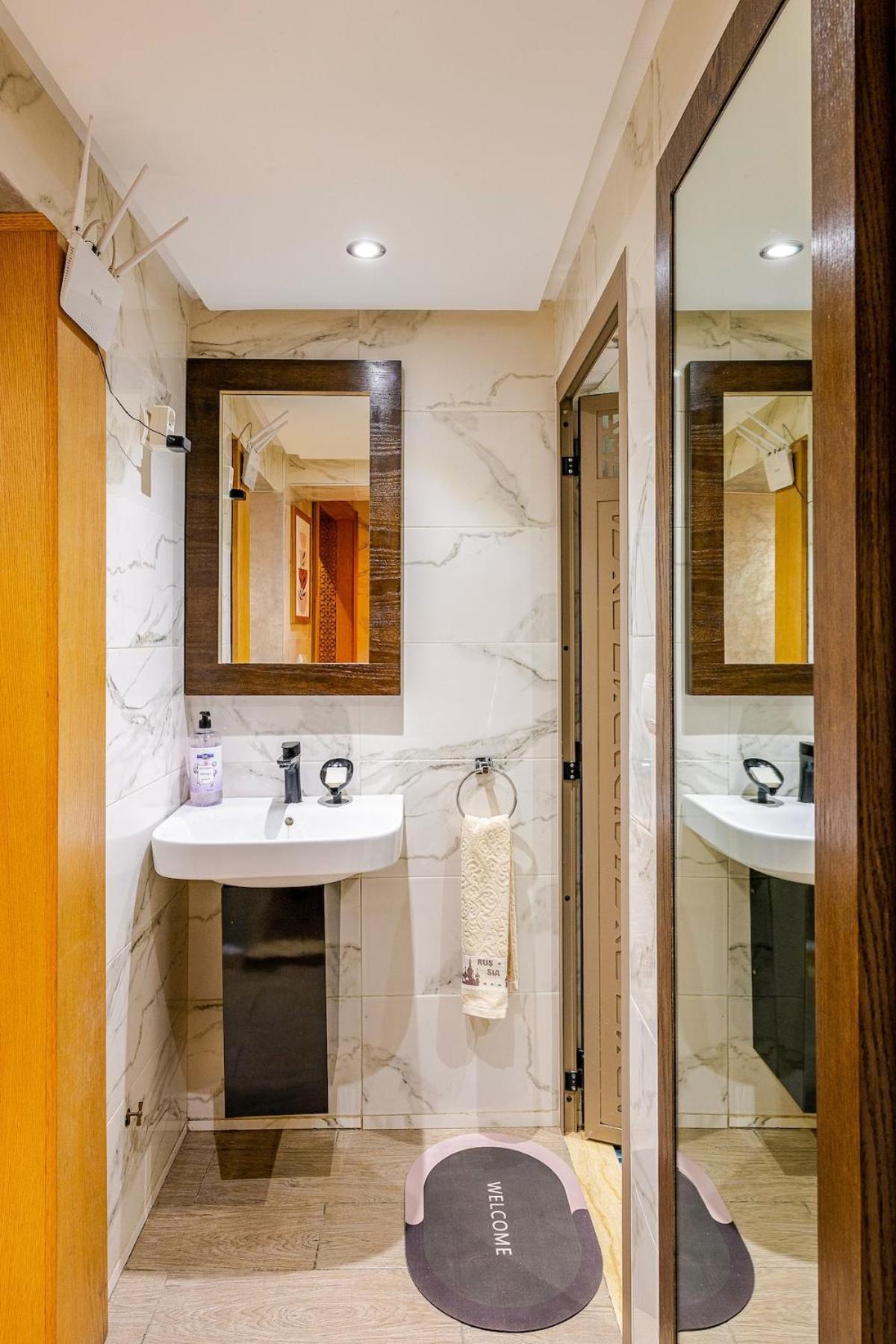 Studio Elegant Au Coeur De La Medina De الرباط المظهر الخارجي الصورة