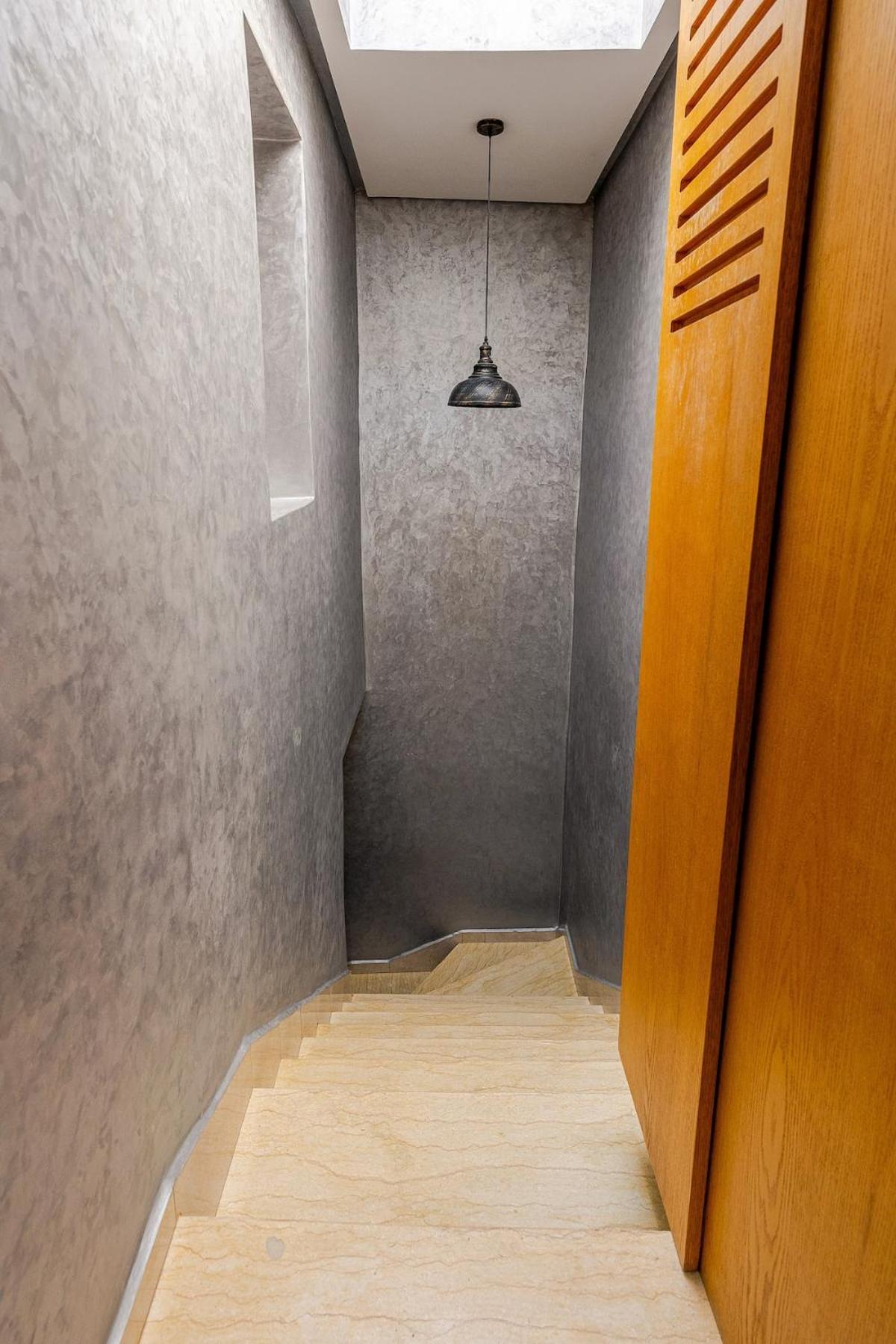 Studio Elegant Au Coeur De La Medina De الرباط المظهر الخارجي الصورة