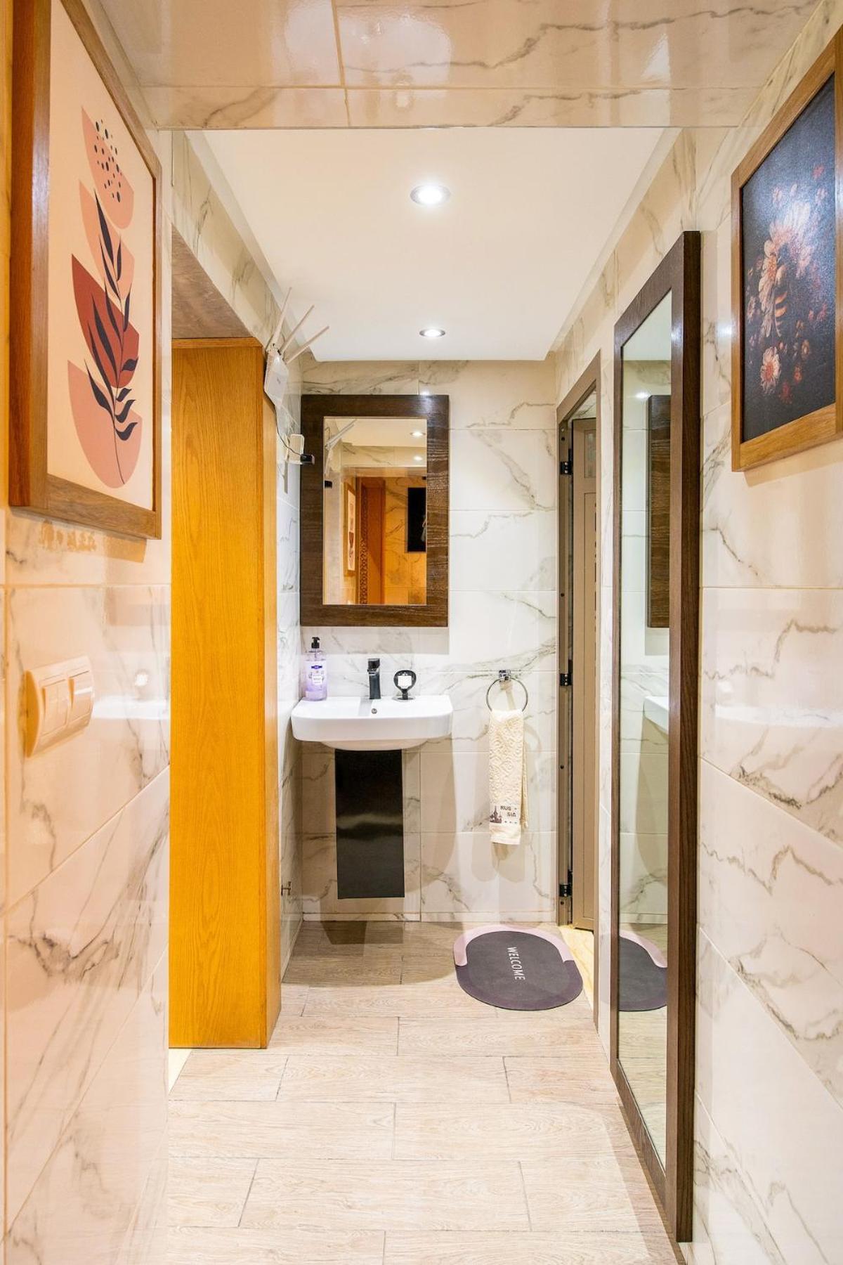 Studio Elegant Au Coeur De La Medina De الرباط المظهر الخارجي الصورة